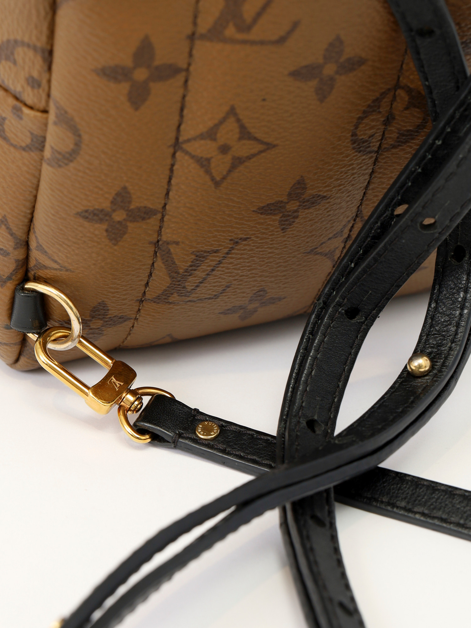 Сумки Louis Vuitton Palm Springs изображение #8