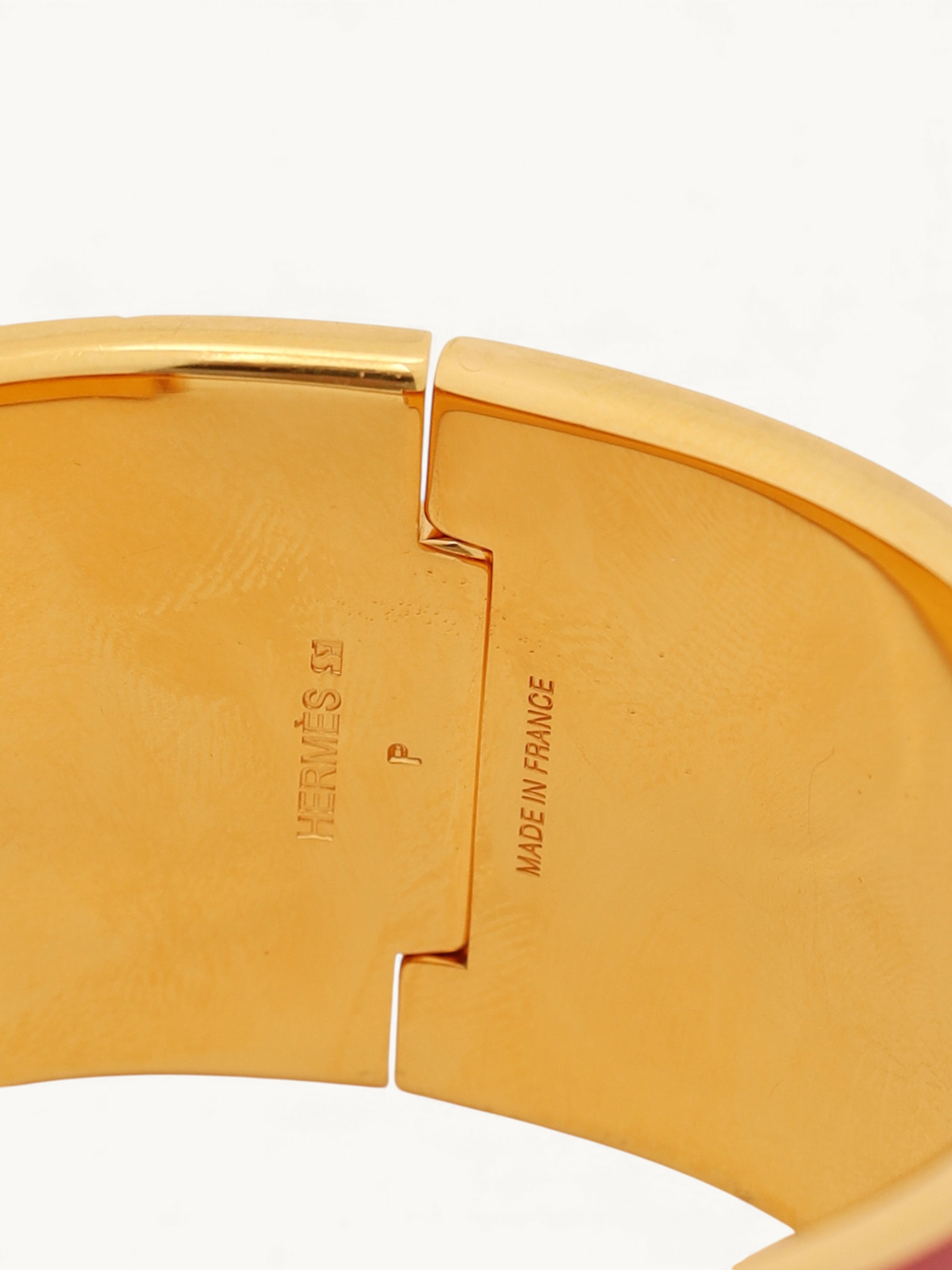 Hermes Clic Clac H  5