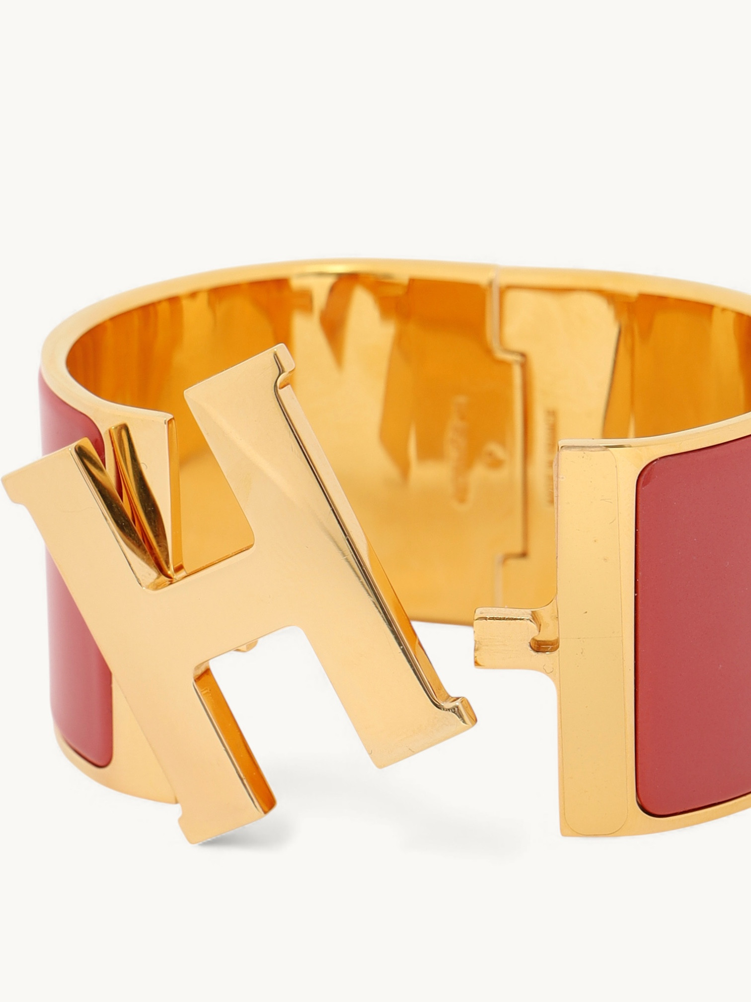 Hermes Clic Clac H  6