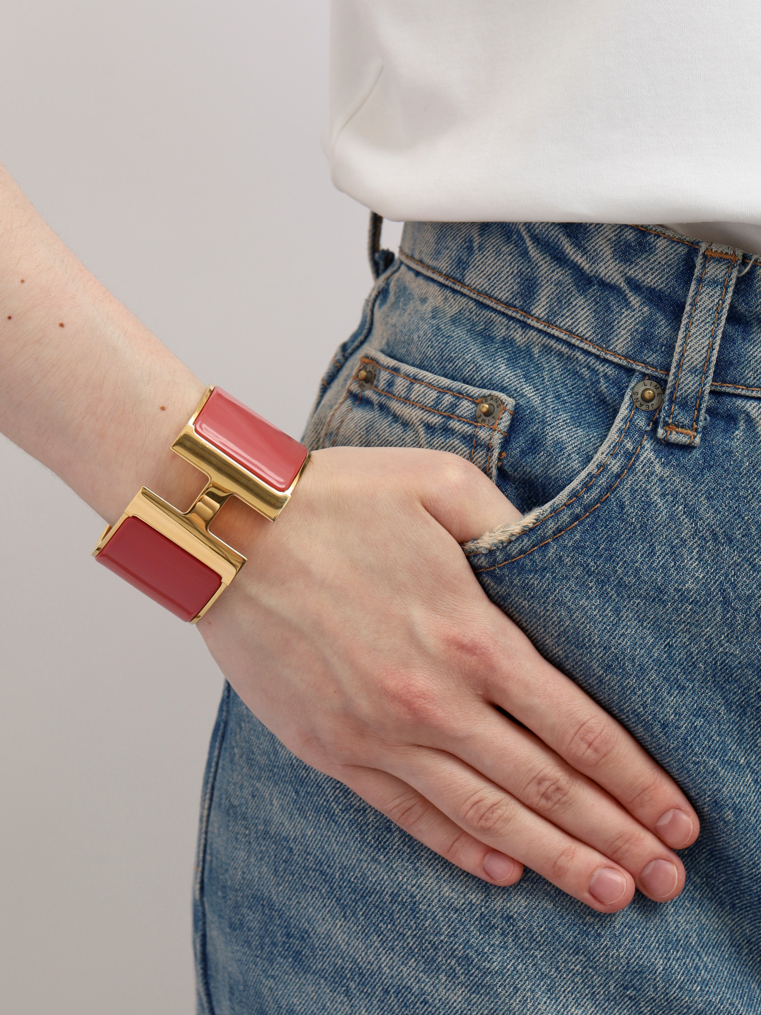 Hermes Clic Clac H  1