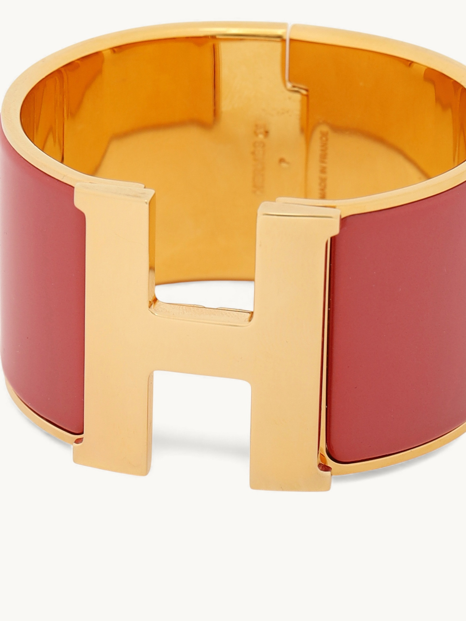 Hermes Clic Clac H  4