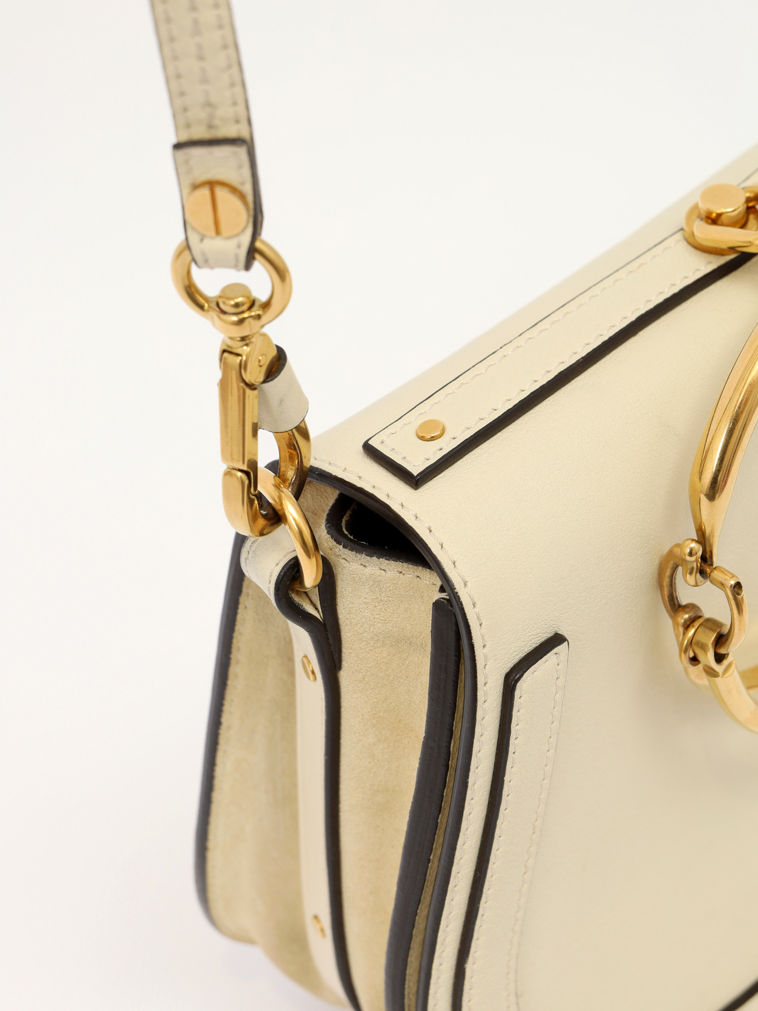 Сумки Chloe Nile изображение #8