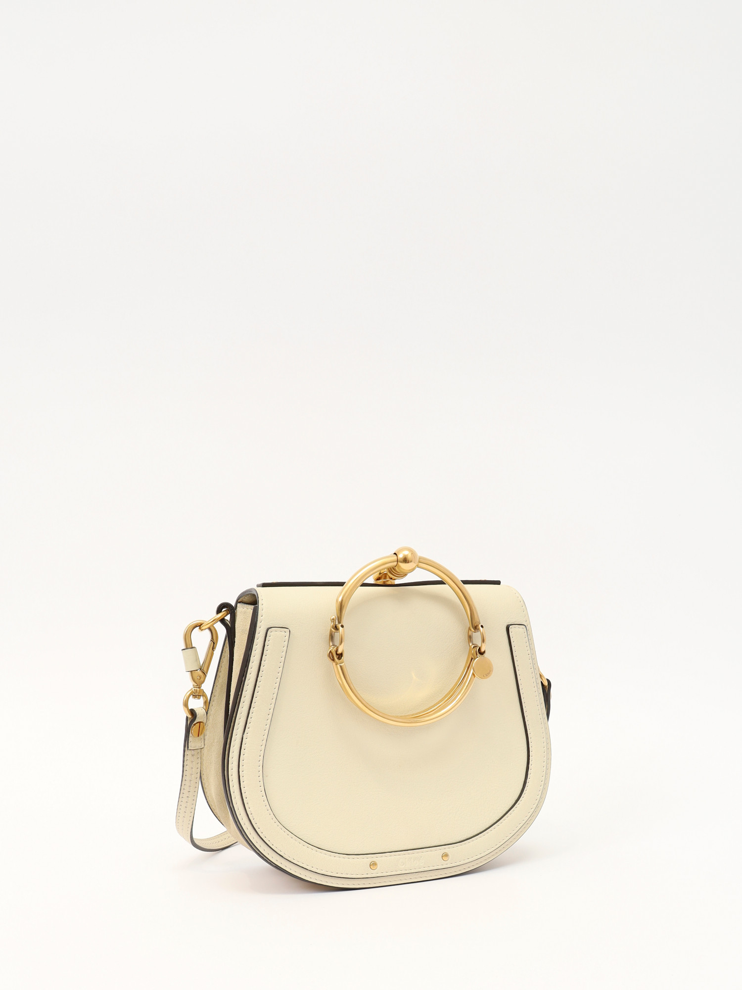 Сумки Chloe Nile изображение #3