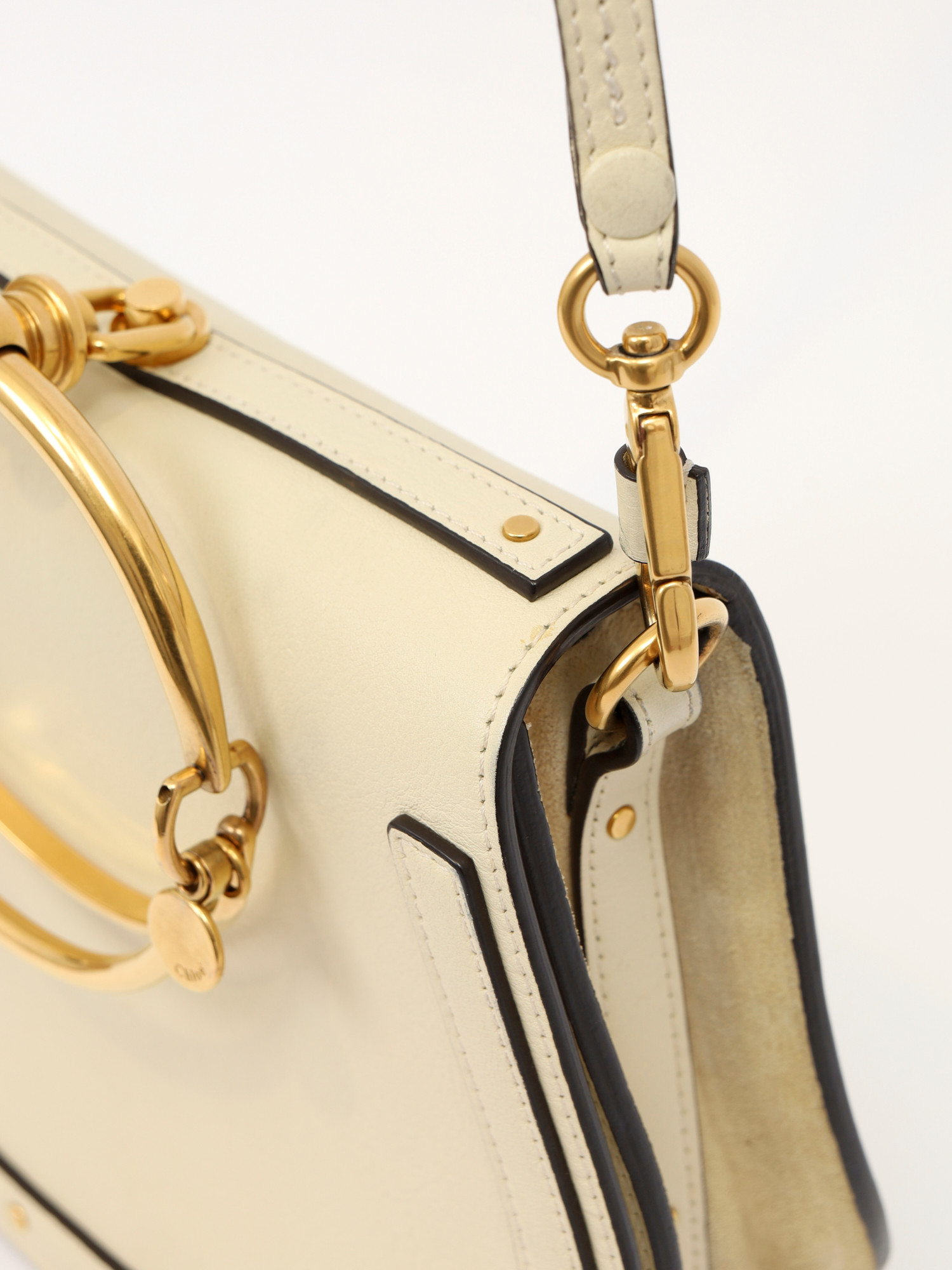 Сумки Chloe Nile изображение #9