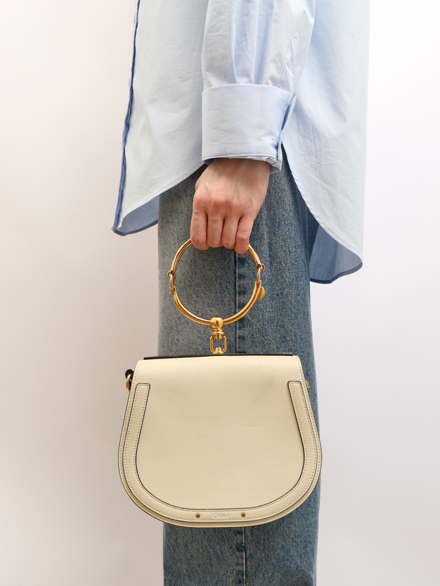 Сумки Chloe Nile изображение #2