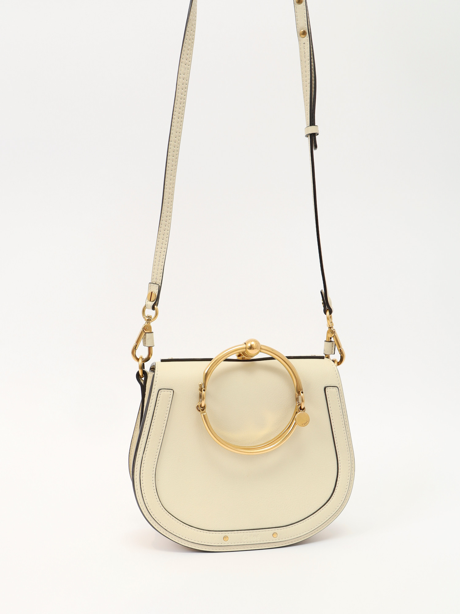 Сумки Chloe Nile изображение #5