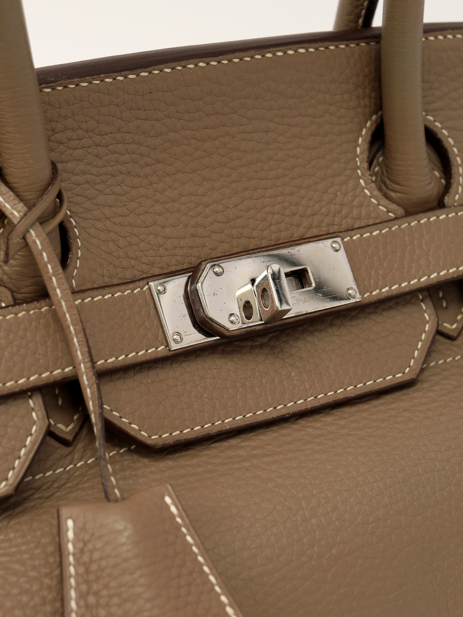 Сумки Hermes Birkin Shoulder изображение #6