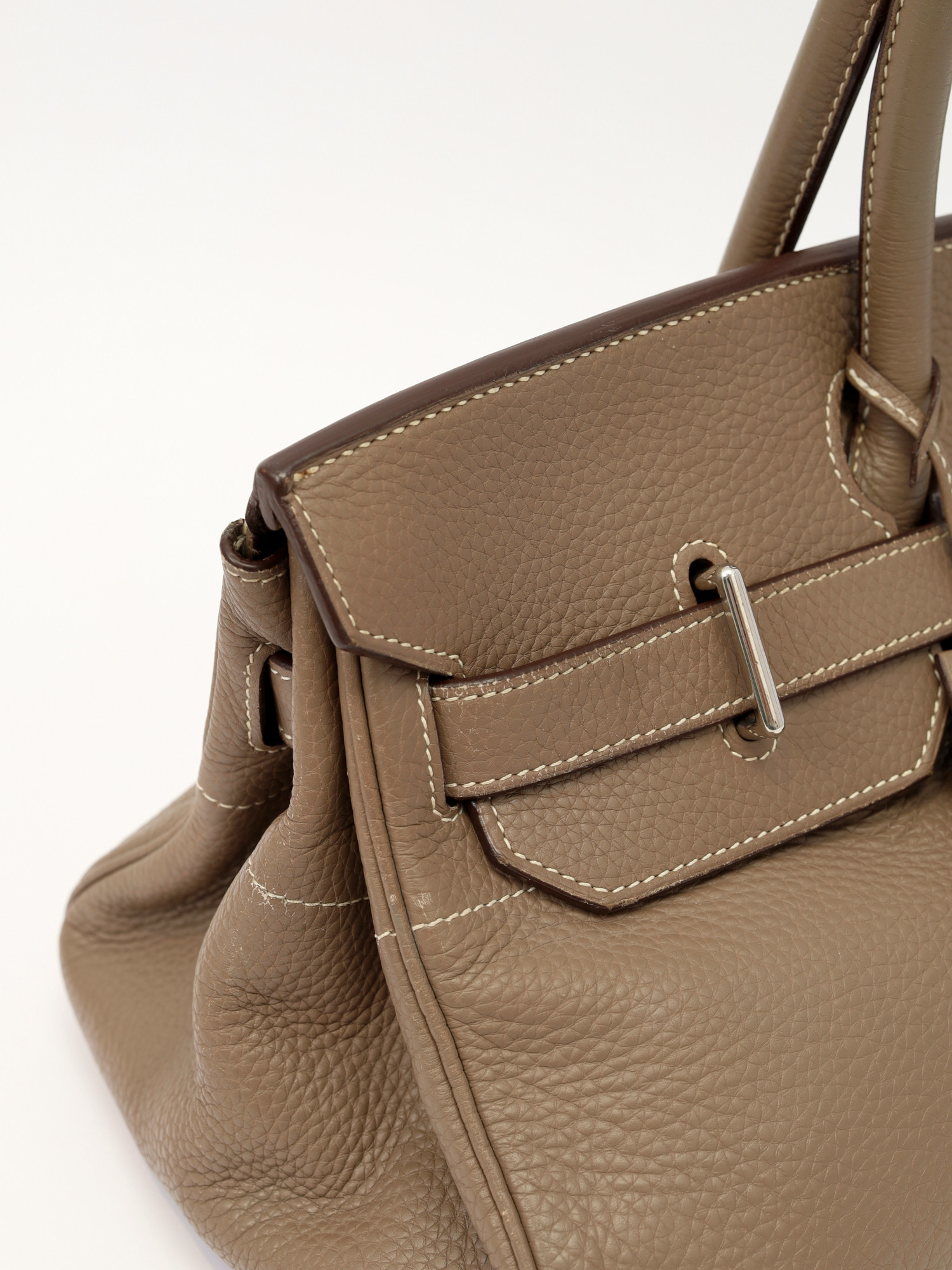 Сумки Hermes Birkin Shoulder изображение #8