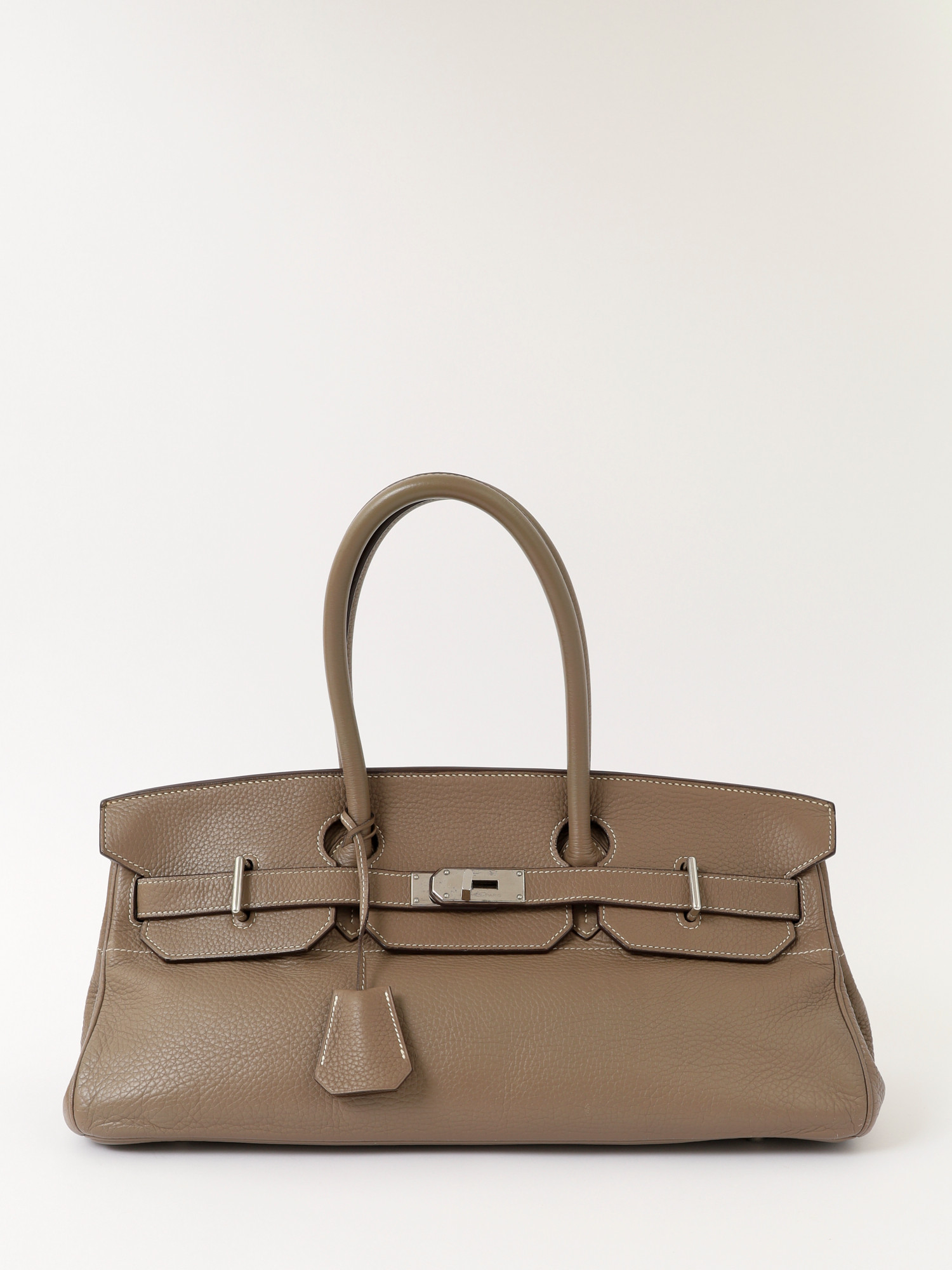 Сумки Hermes Birkin Shoulder изображение #3