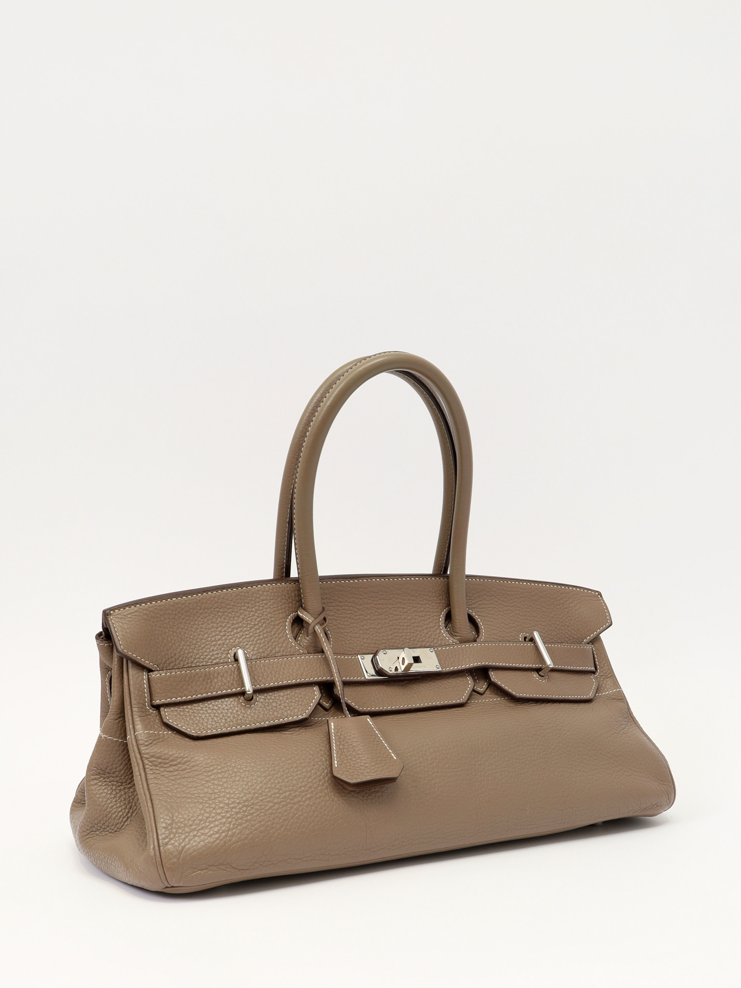 Сумки Hermes Birkin Shoulder изображение #4