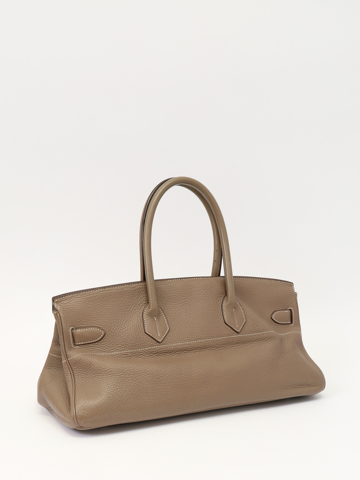 Сумки Hermes Birkin Shoulder изображение #5