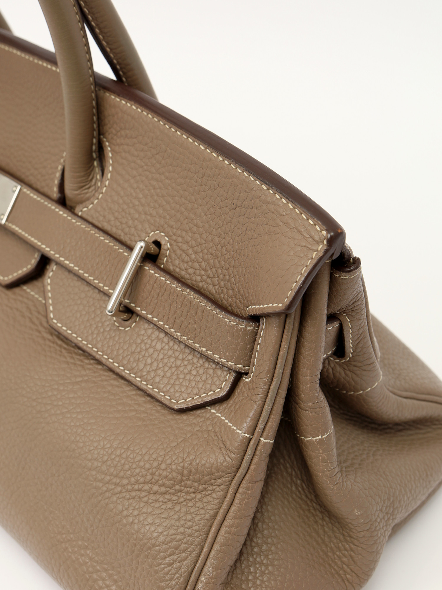 Сумки Hermes Birkin Shoulder изображение #9