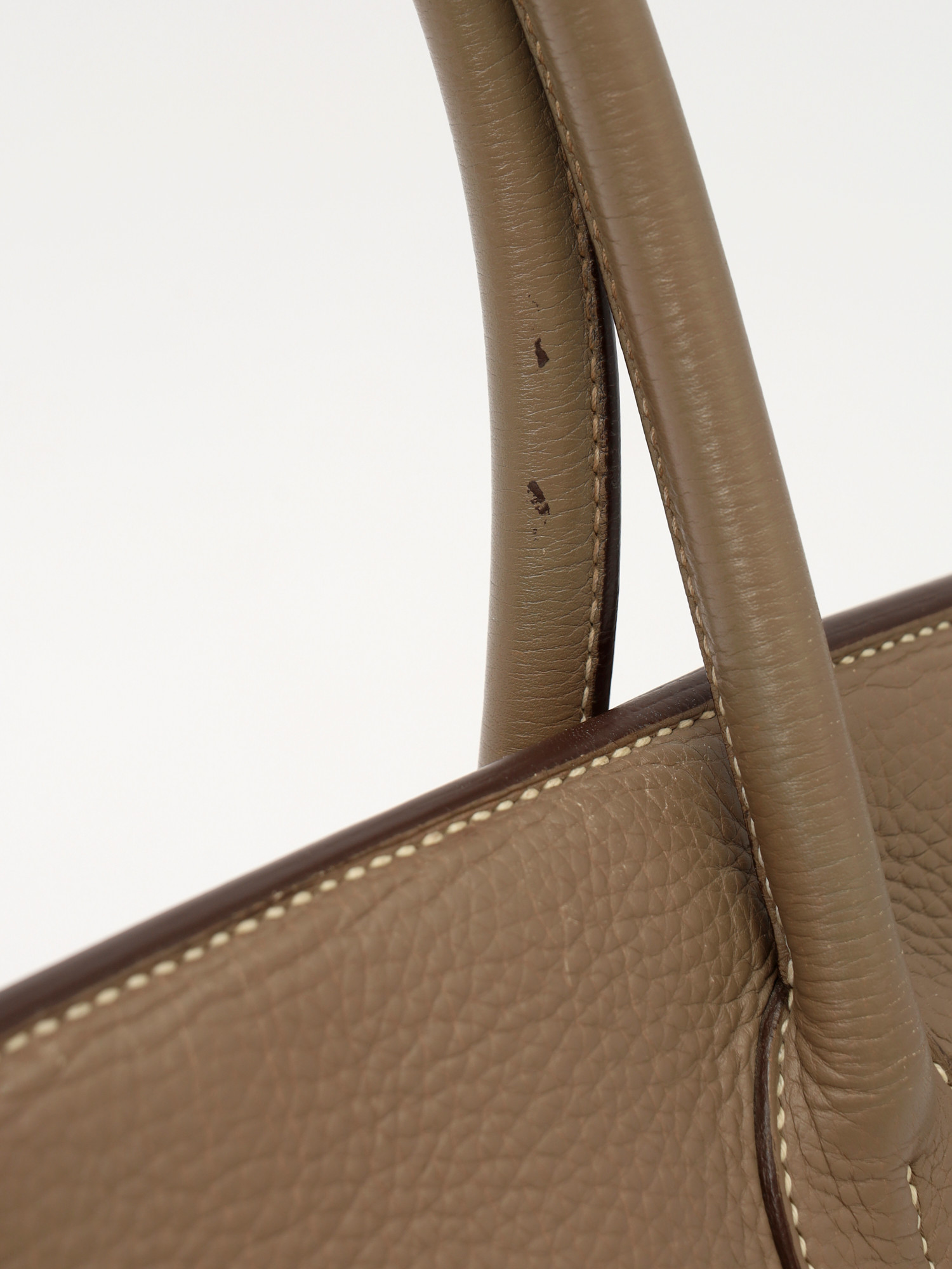 Сумки Hermes Birkin Shoulder изображение #10
