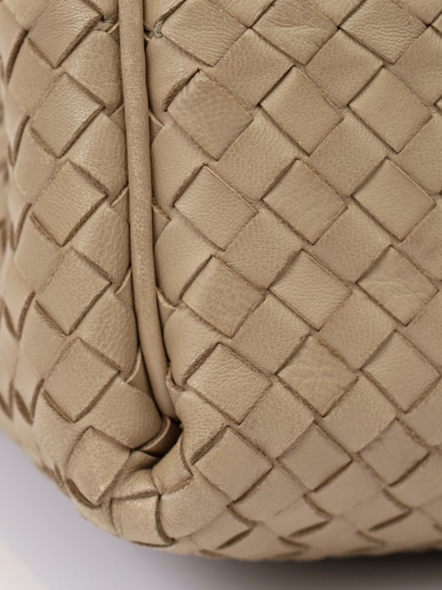 Bottega Veneta Sloane  9