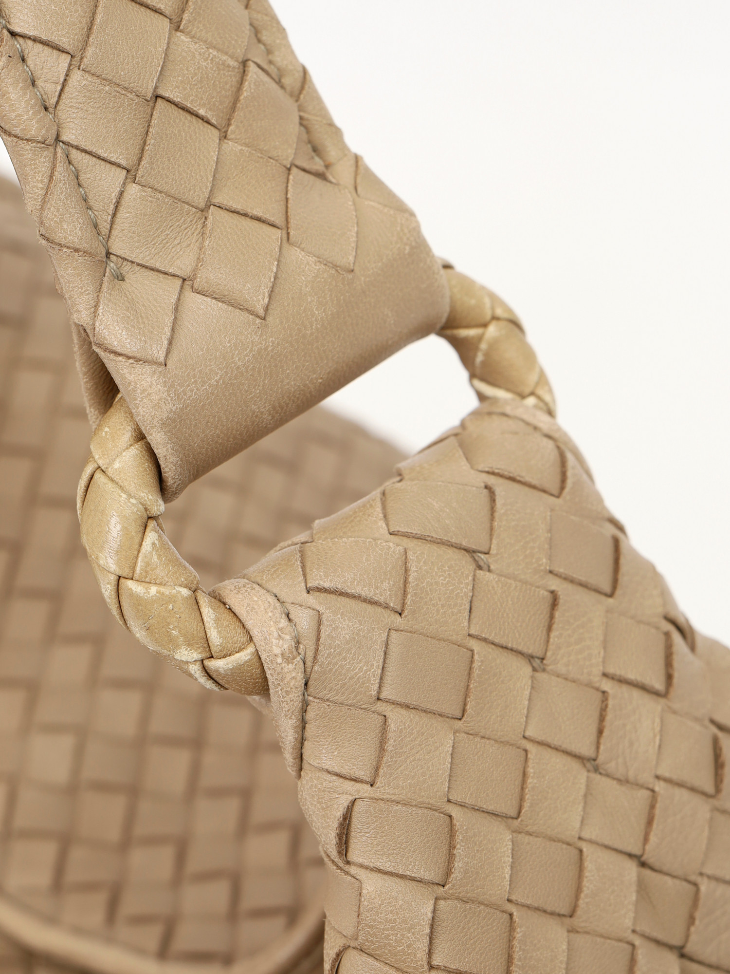 Bottega Veneta Sloane  5