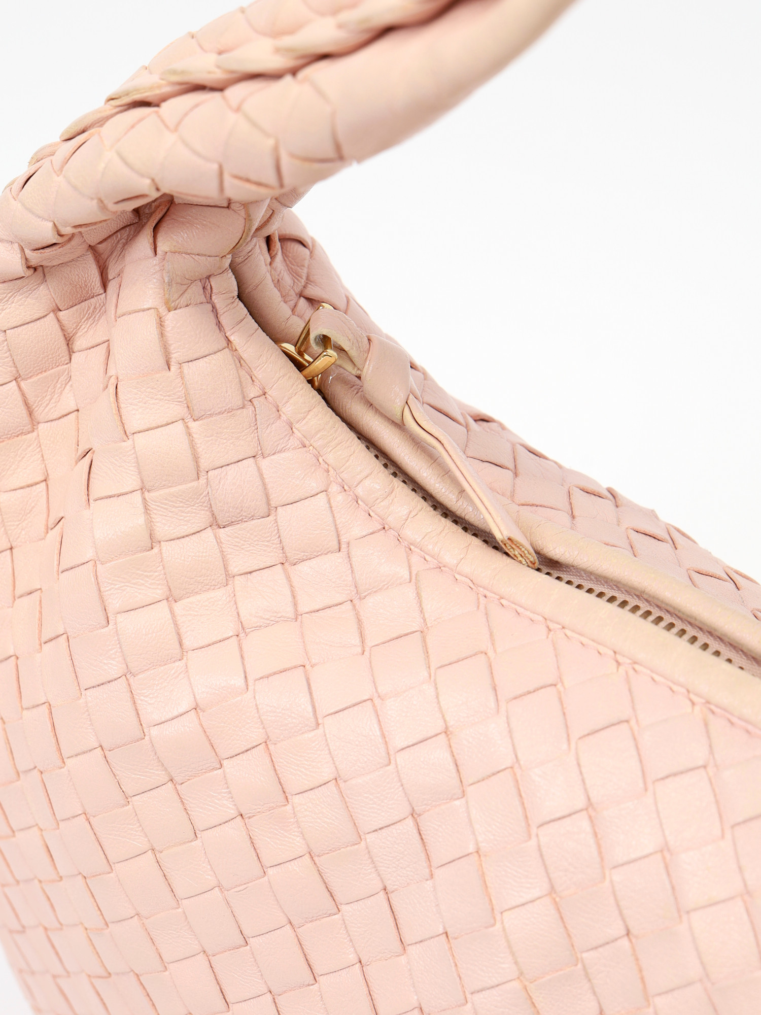 Bottega Veneta Hobo  4