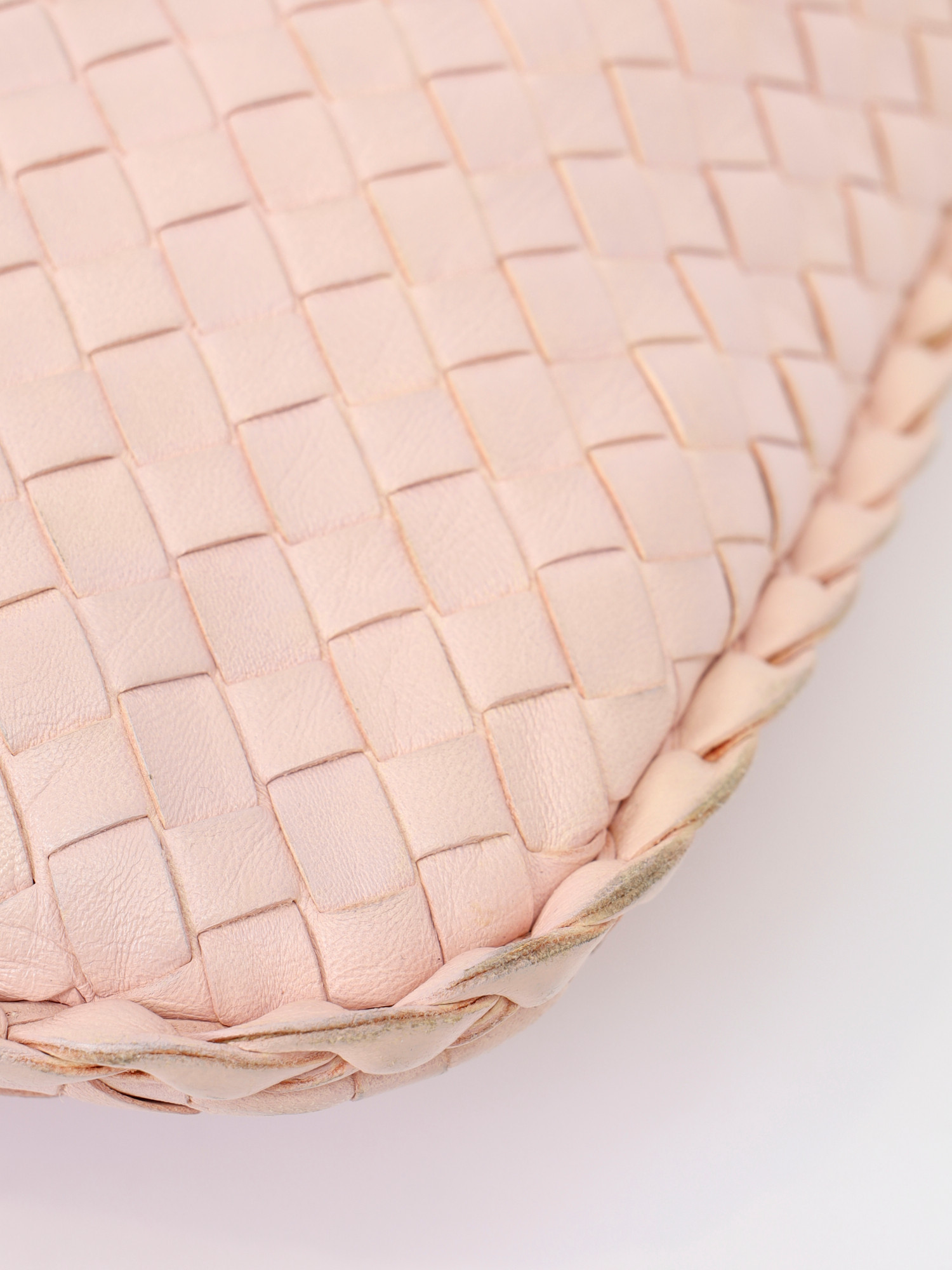 Bottega Veneta Hobo  10