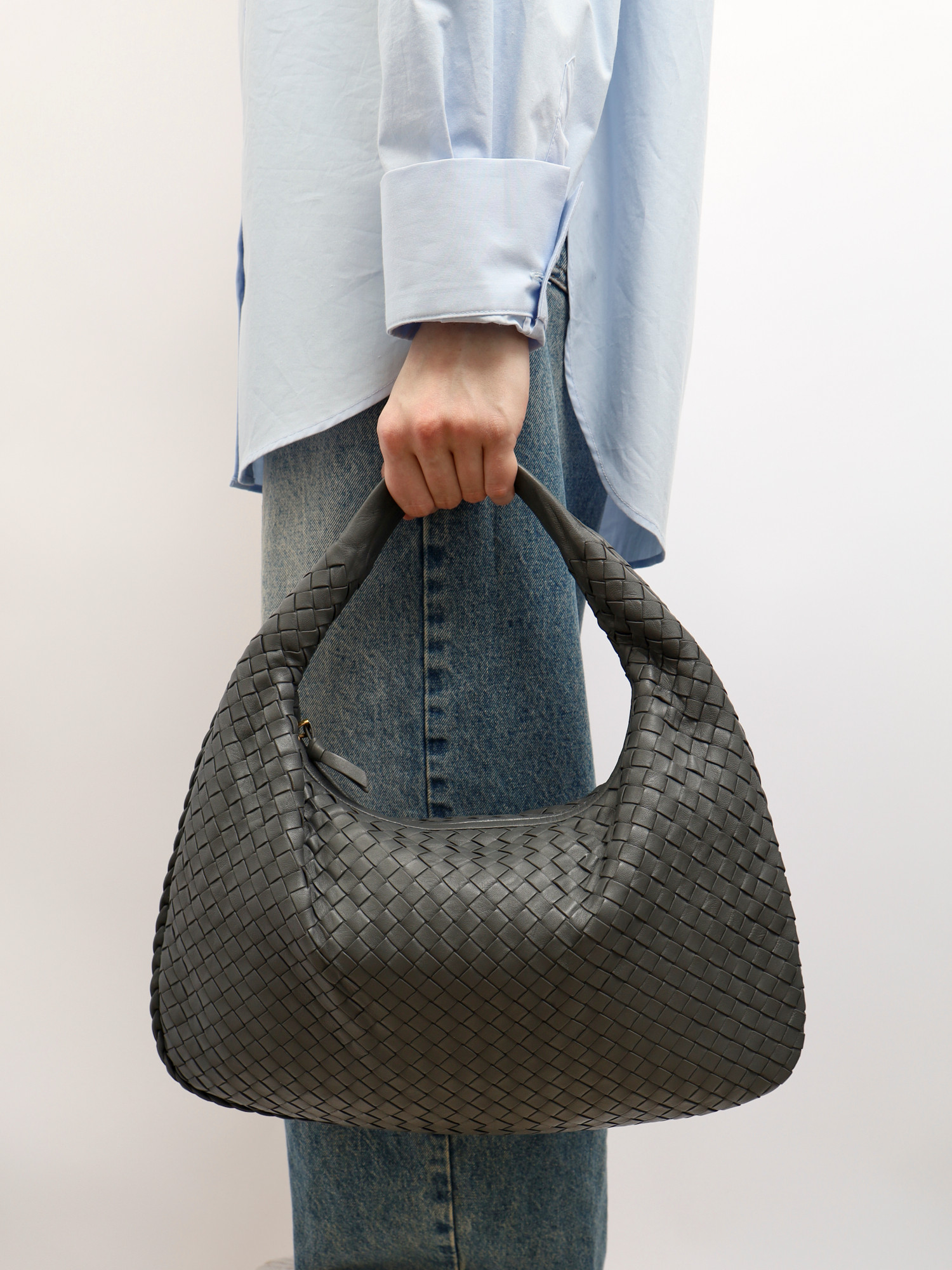 Bottega Veneta Hobo 1