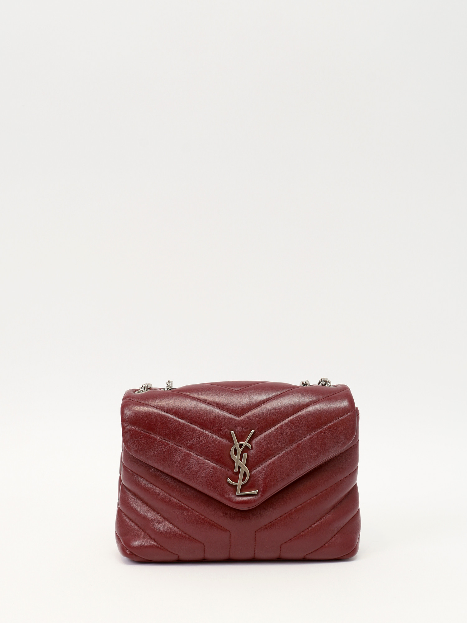 Сумки Saint Laurent Loulou изображение #1