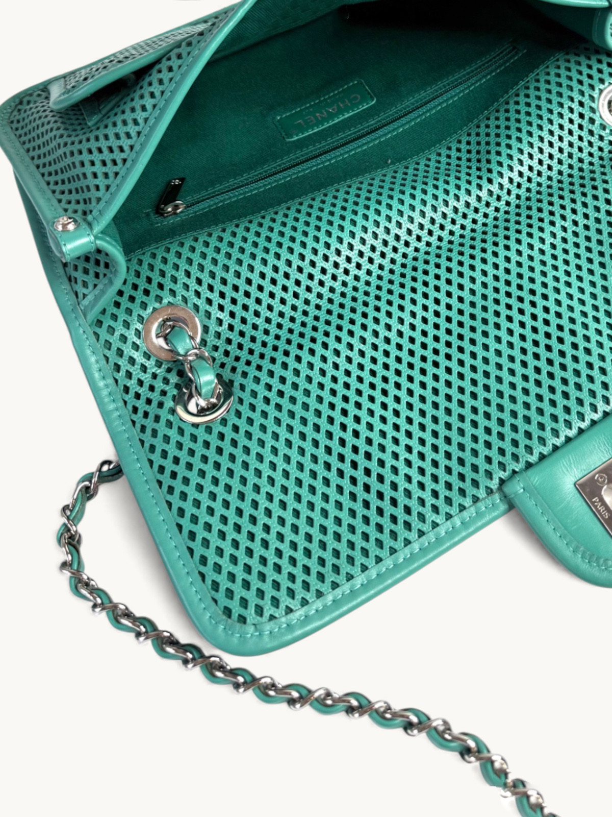 Сумки Chanel Up In The Air изображение #6