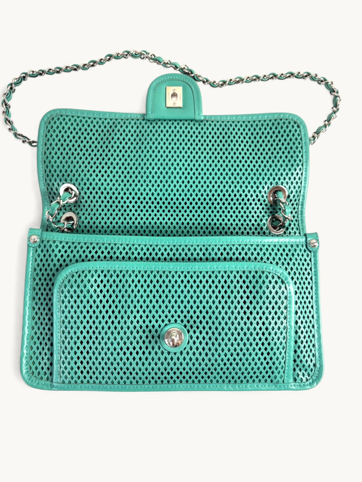 Сумки Chanel Up In The Air изображение #4