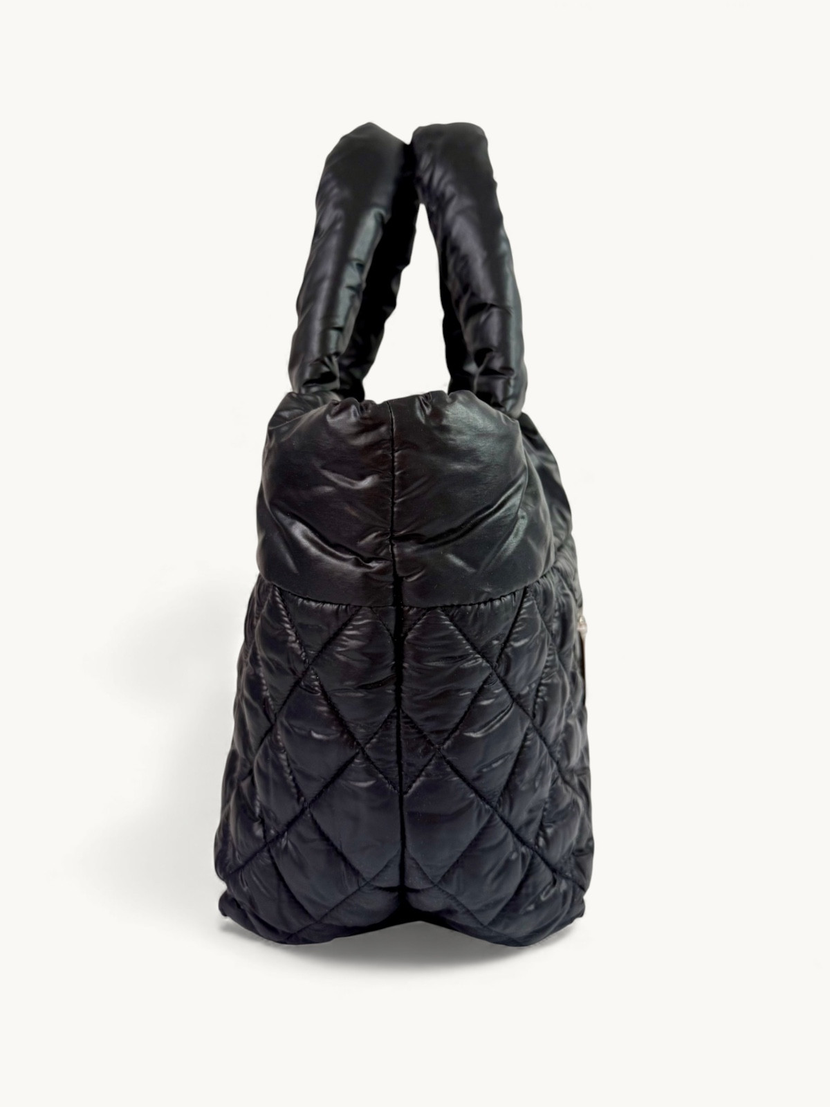 Сумки Chanel Cocoon изображение #5