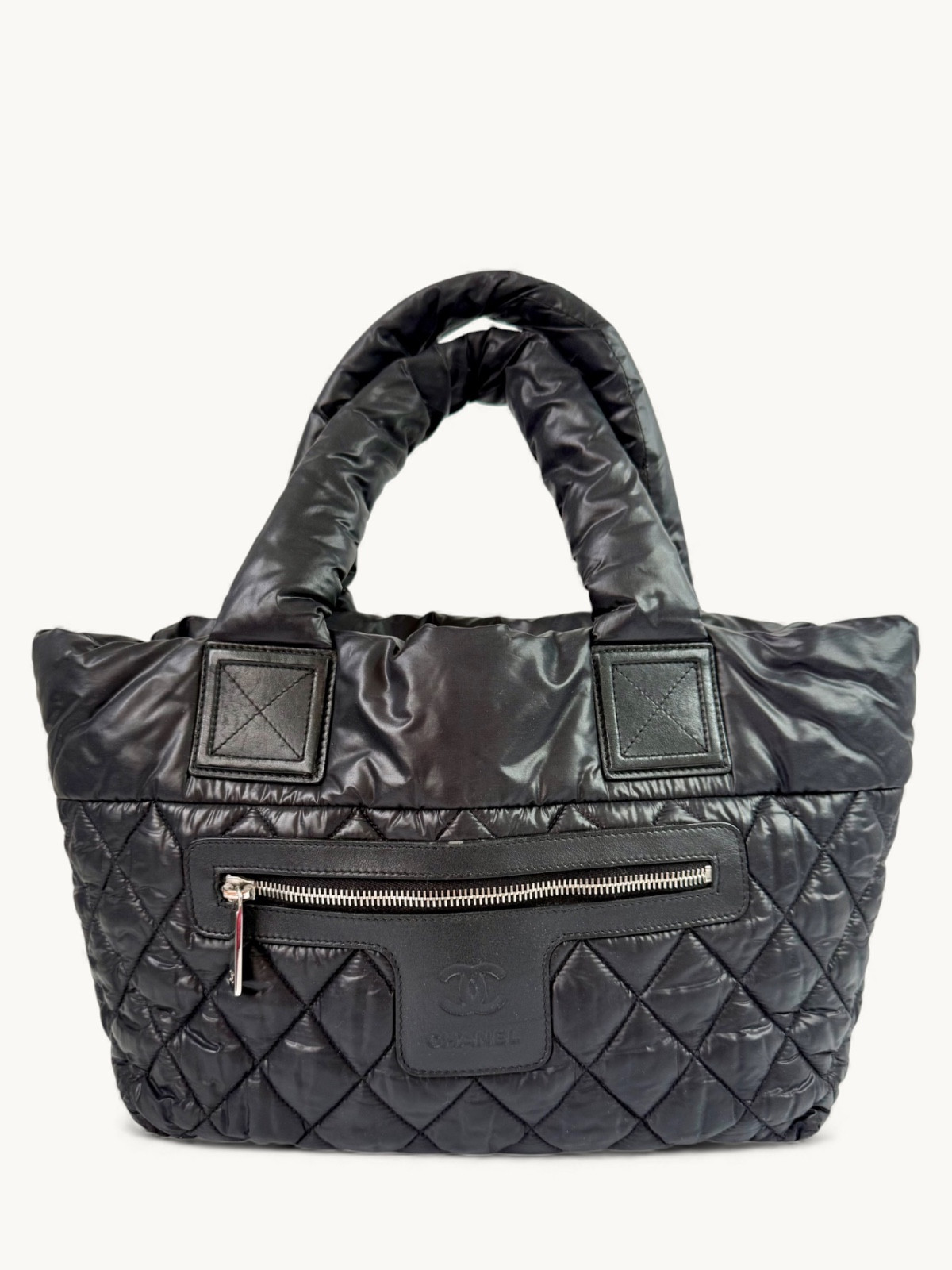 Сумки Chanel Cocoon изображение #1