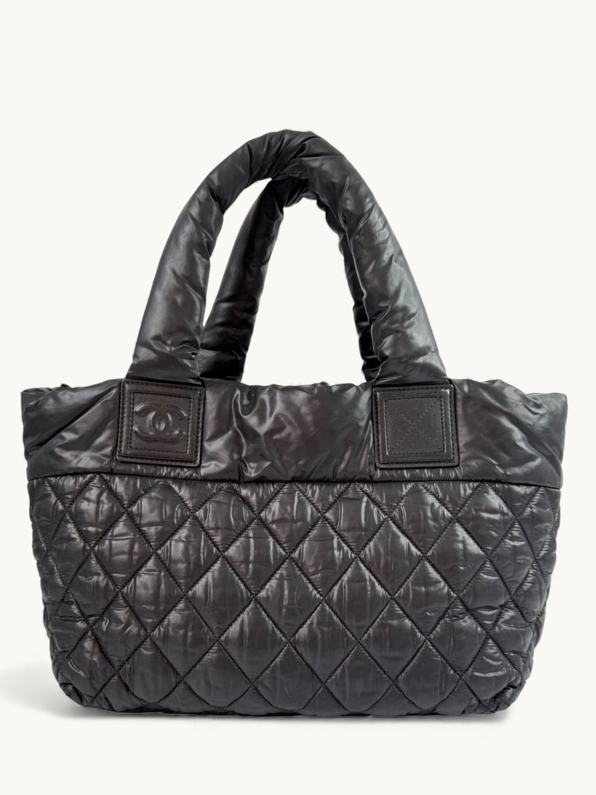 Сумки Chanel Cocoon изображение #2
