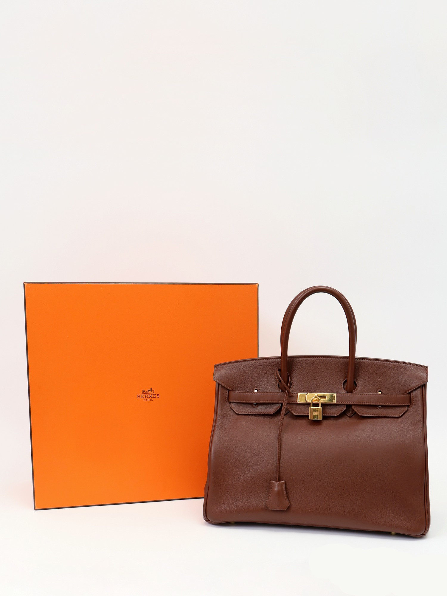 Hermes Birkin 35 4