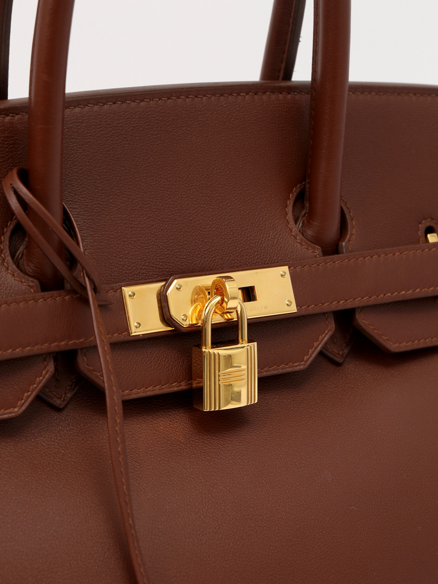Hermes Birkin 35 5