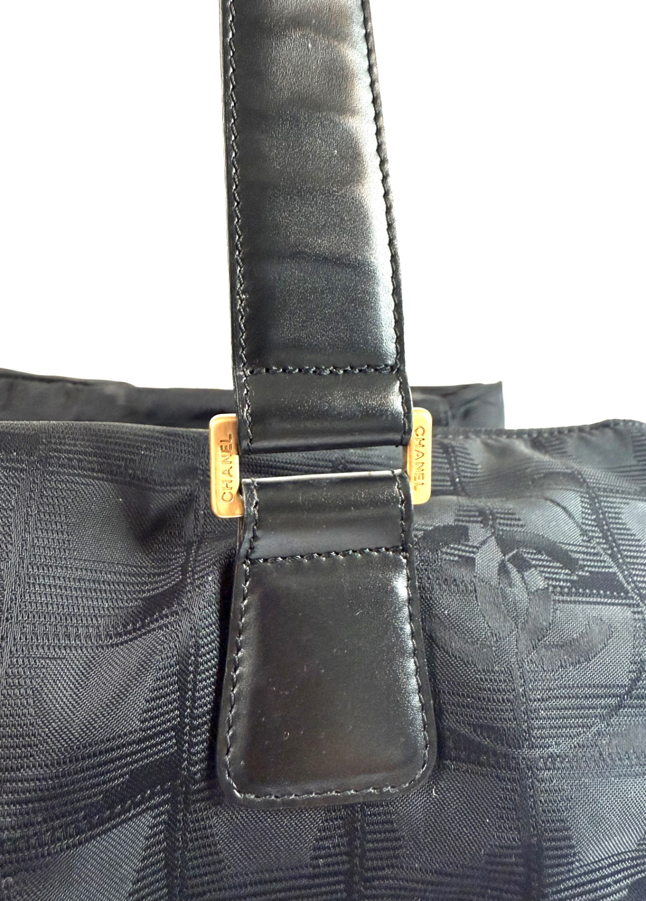 Chanel Travel Line  5