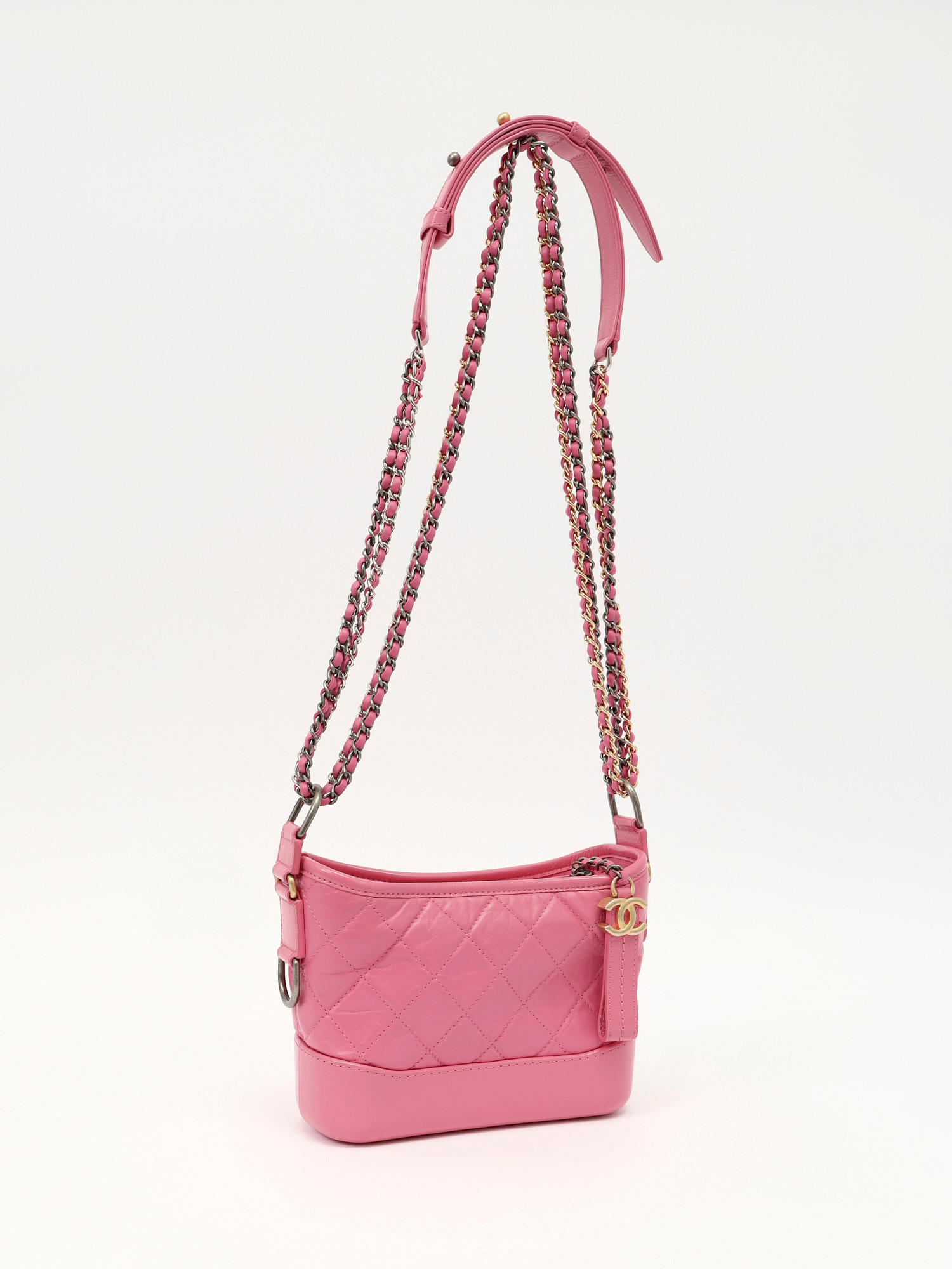 Сумки Chanel Gabrielle изображение #3