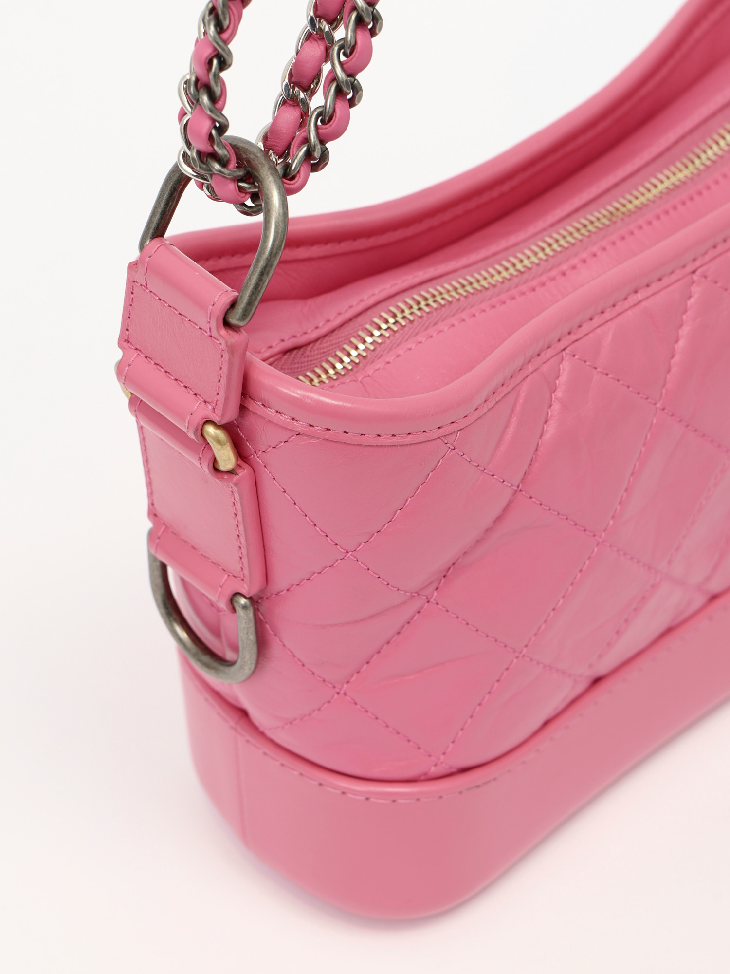 Сумки Chanel Gabrielle изображение #6