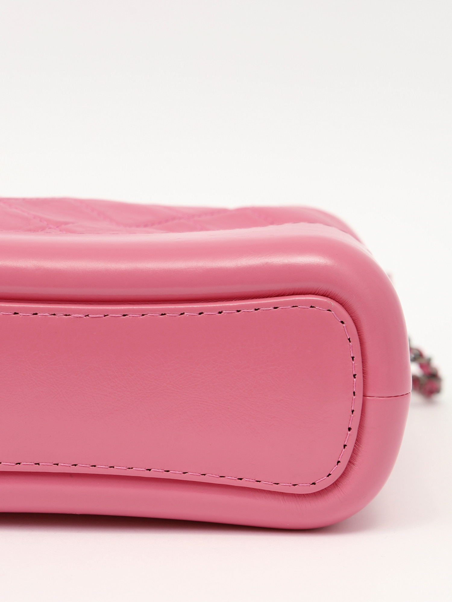 Сумки Chanel Gabrielle изображение #9