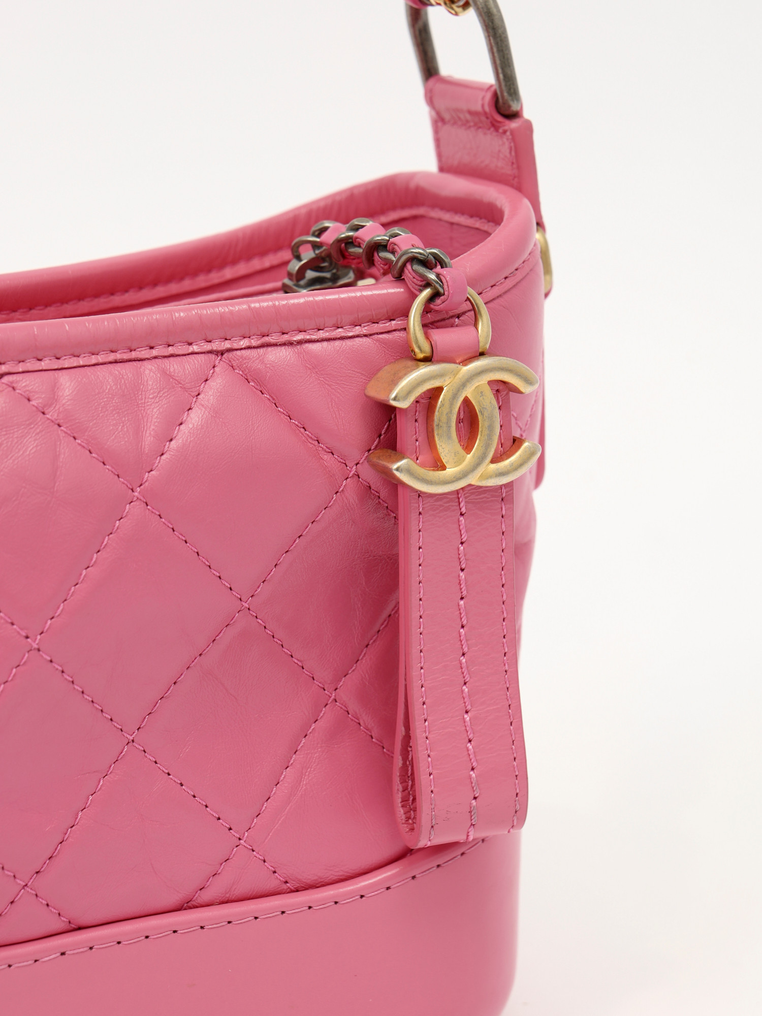 Сумки Chanel Gabrielle изображение #5