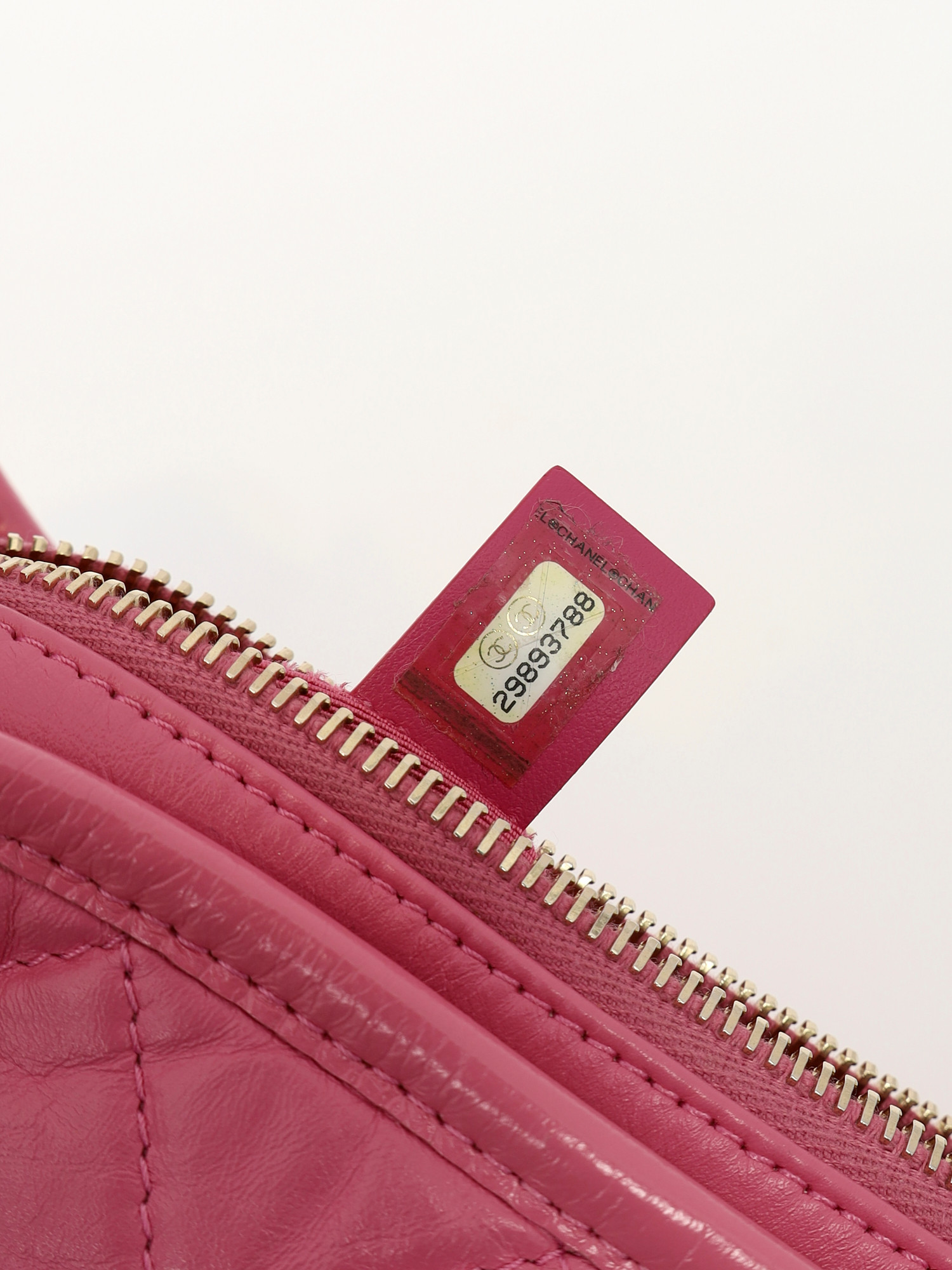 Сумки Chanel Gabrielle изображение #11