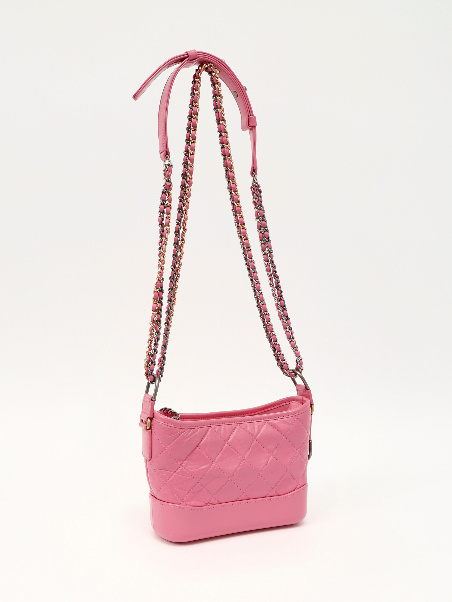 Сумки Chanel Gabrielle изображение #4