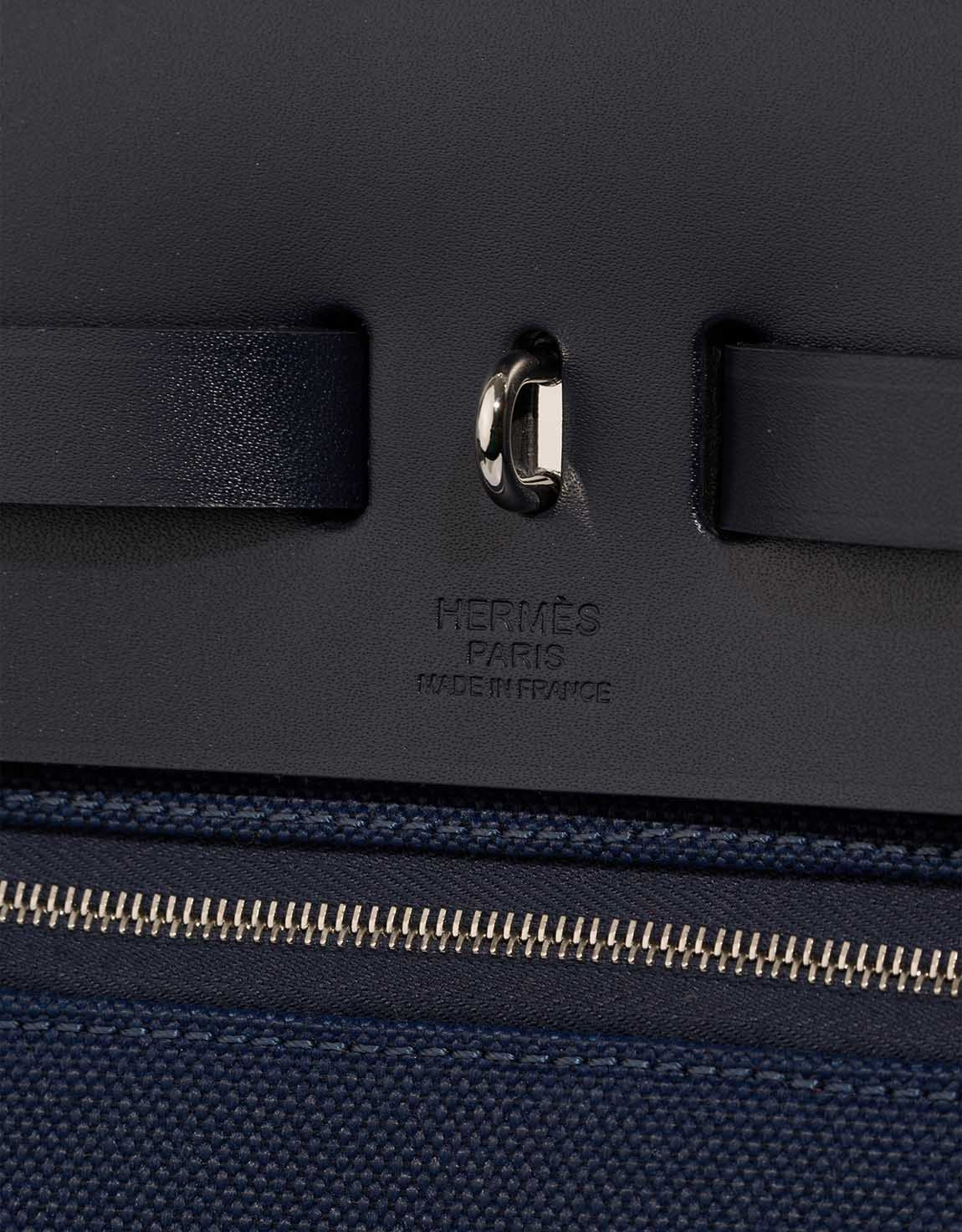 Hermes Herbag 39 5