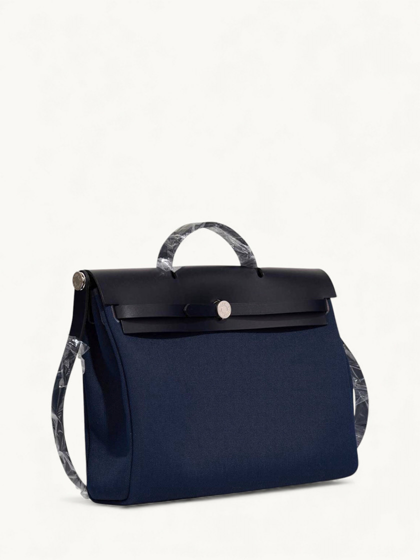 Hermes Herbag 39 2