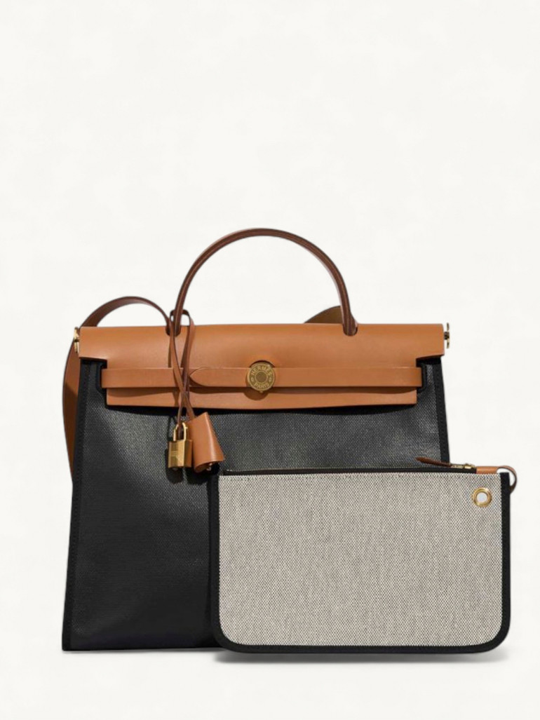 Hermes Herbag 31 0