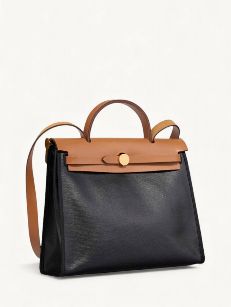 Hermes Herbag 31 2