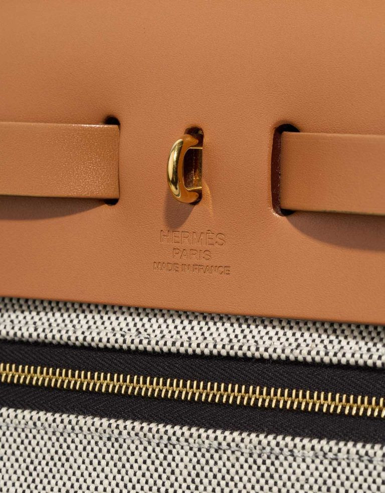Hermes Herbag 31 5