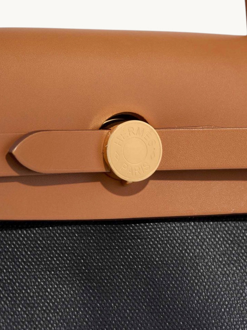 Hermes Herbag 31 4