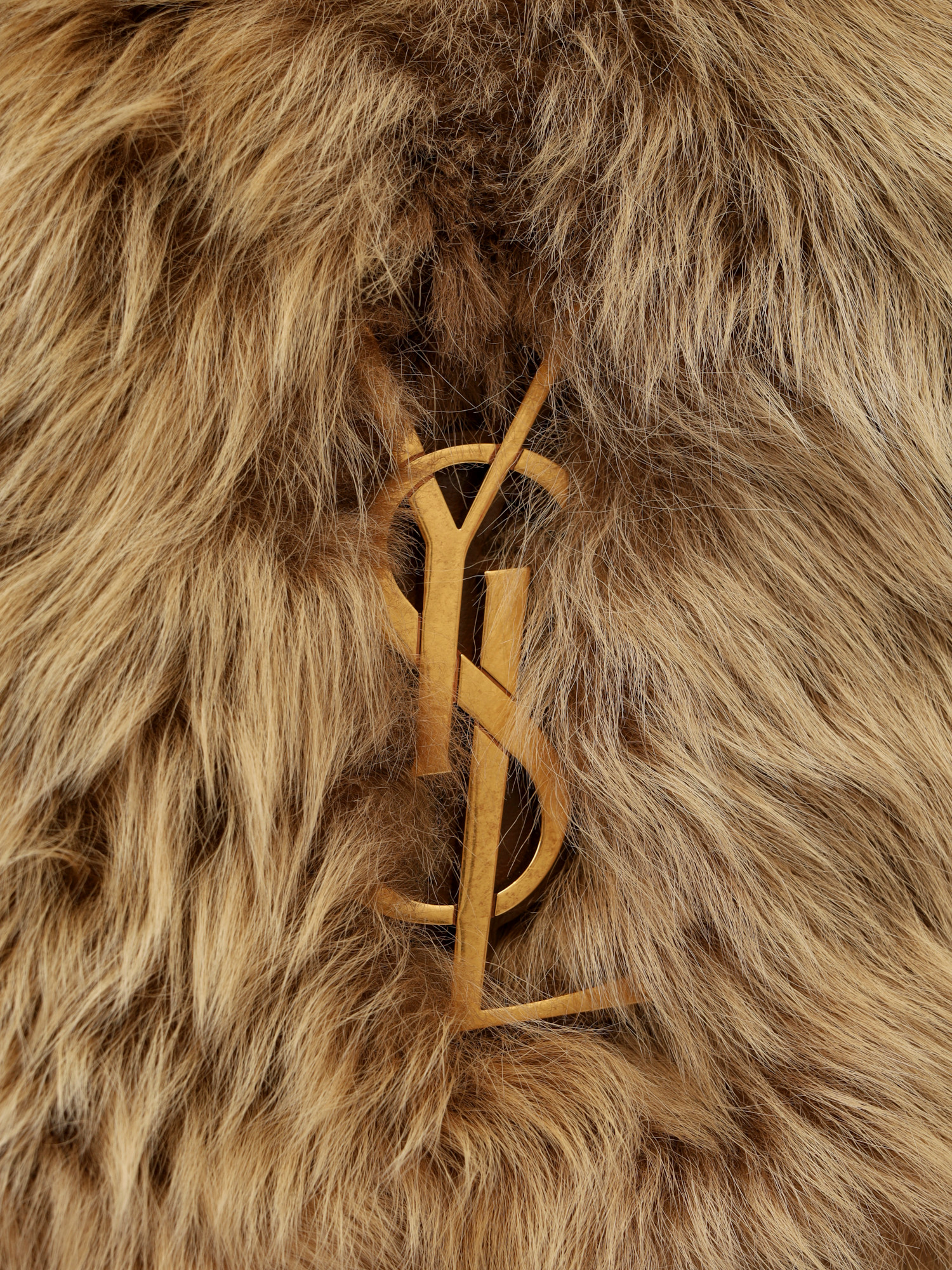 Сумки Saint Laurent Niki изображение #5