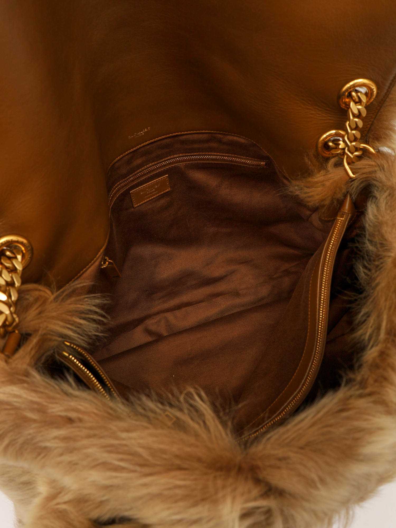 Сумки Saint Laurent Niki изображение #12