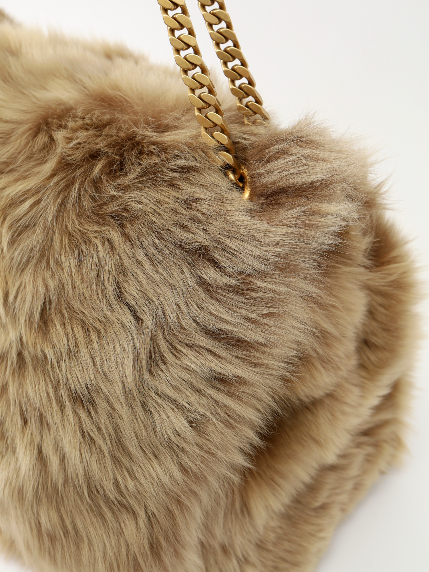 Сумки Saint Laurent Niki изображение #7