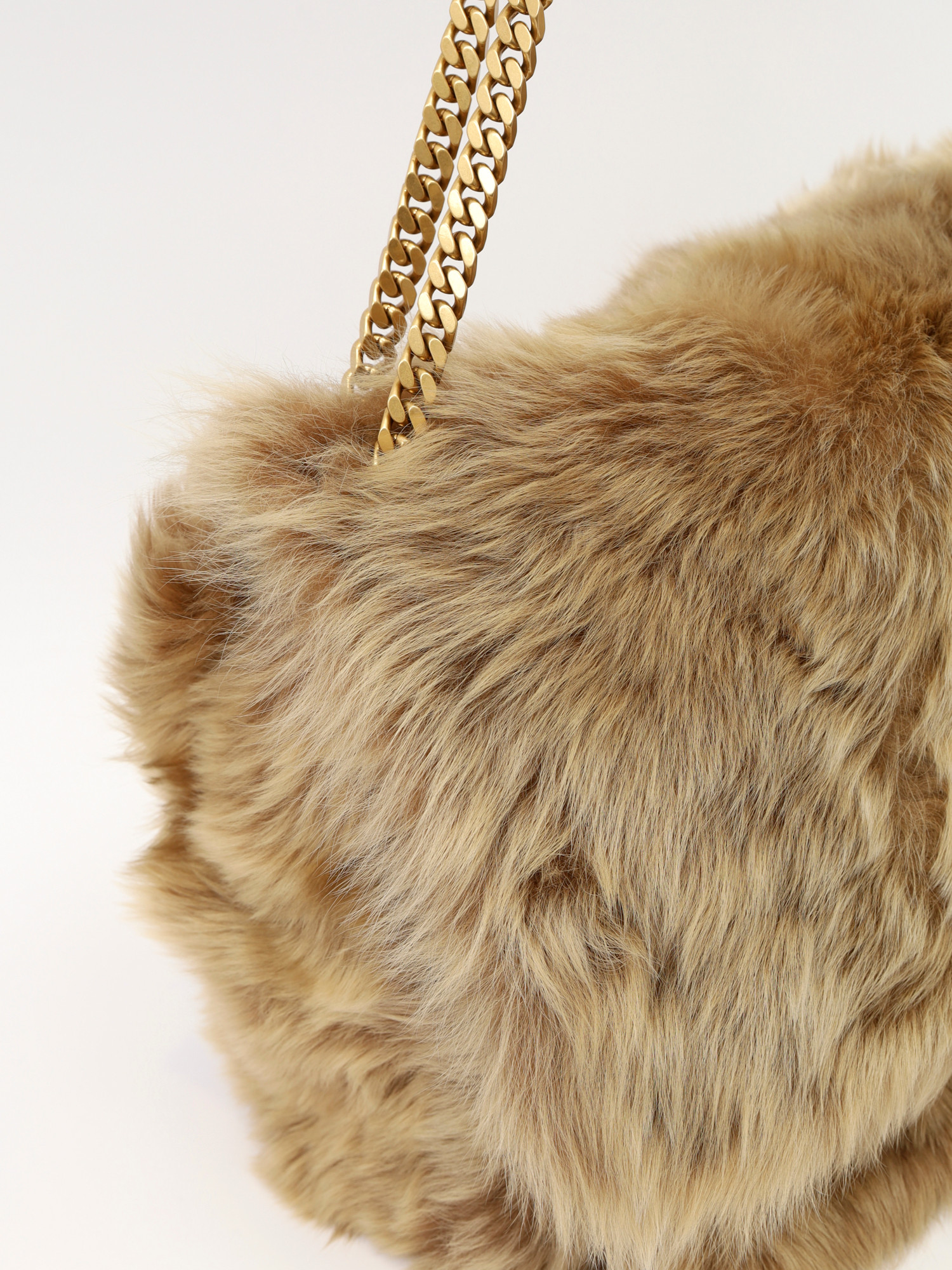 Сумки Saint Laurent Niki изображение #6