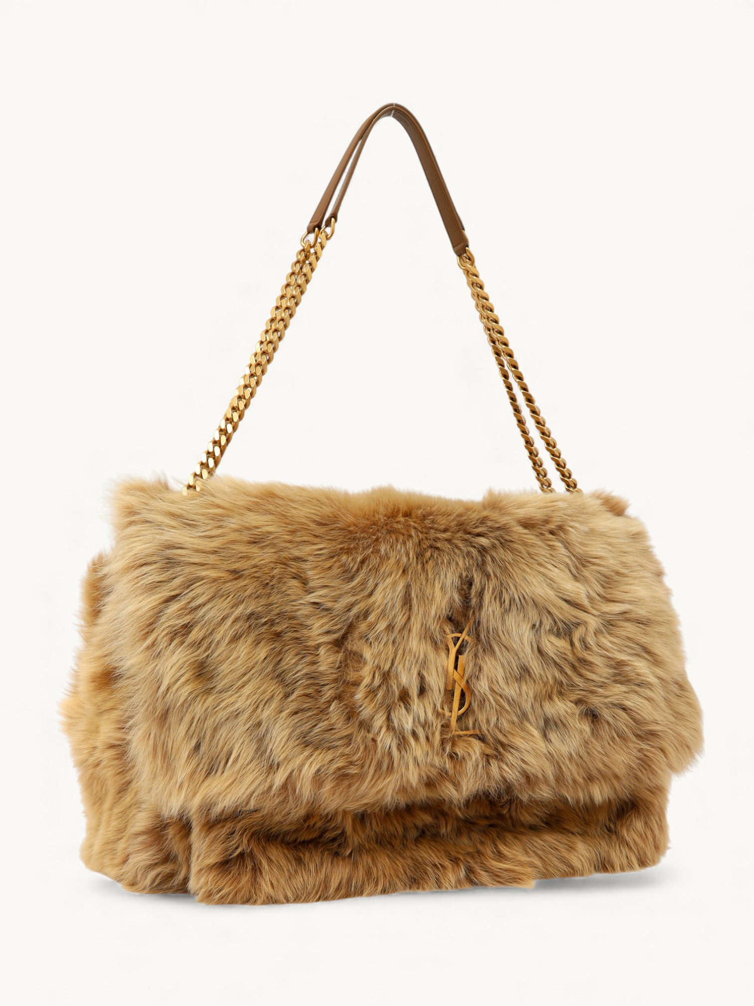 Сумки Saint Laurent Niki изображение #3