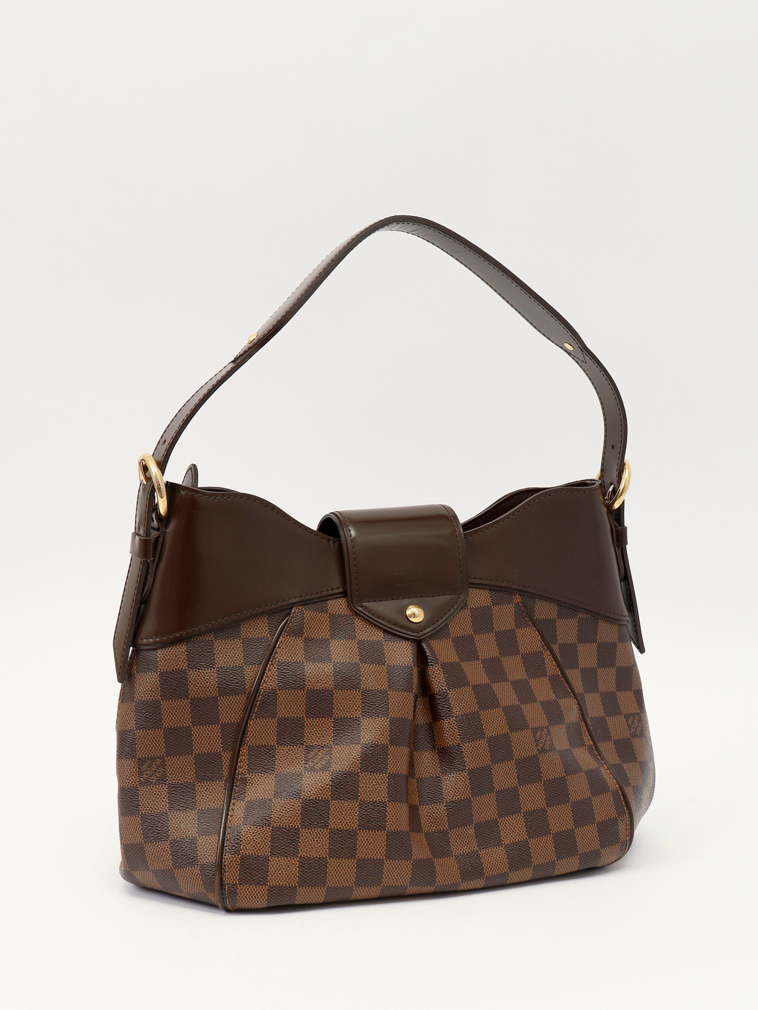 Louis Vuitton Sistina 3