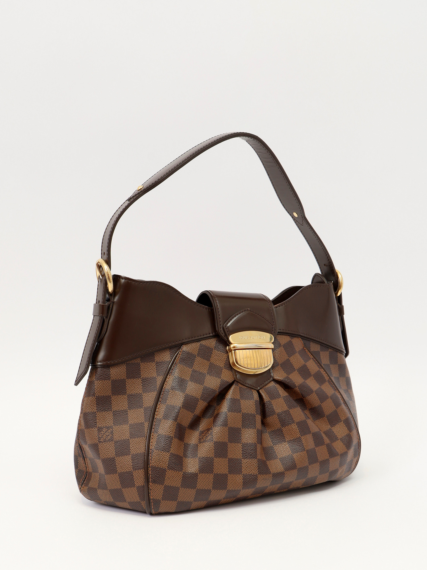 Louis Vuitton Sistina 2
